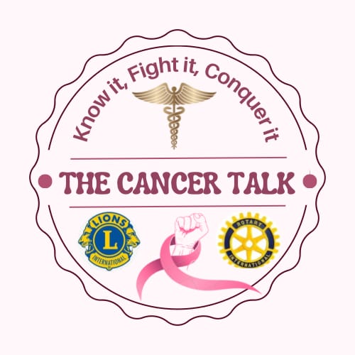 Cancer Awareness Episode 1:  Introduction