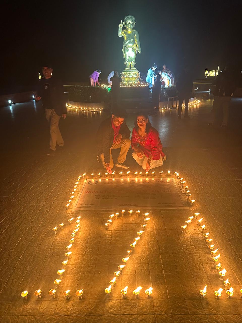 121 st Rotary Day Celebration