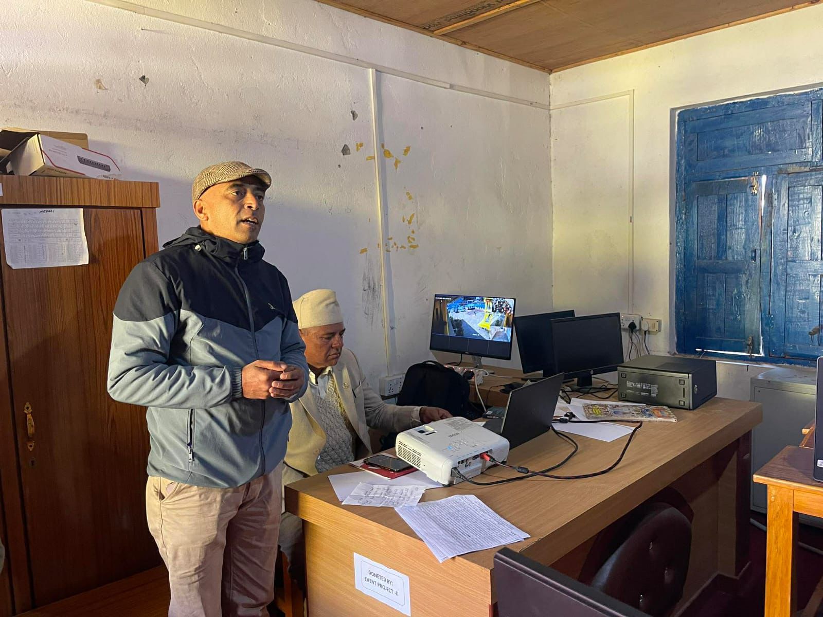 57th Batch of ICT Training