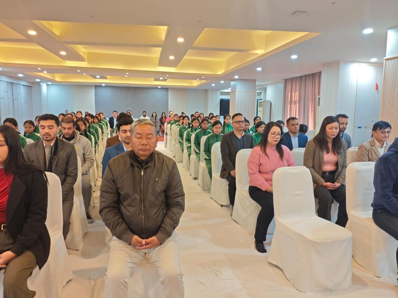 Soul Harmony Project